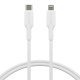 dbramante1928 CB10CLWH7145 cable USB USB 2.0 1 m USB C Blanco