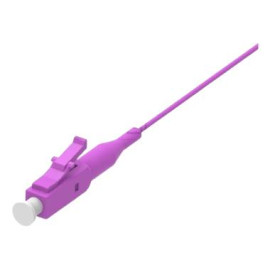 WP WPC-FI4-5LC-020 Cable de fibra óptica e InfiniBand 2 m LC Rosa