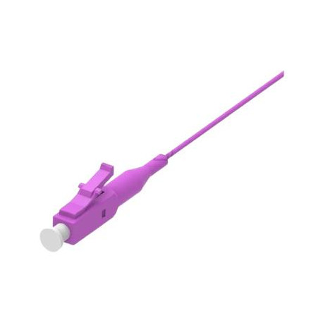 WP WPC-FI4-5LC-020 Cable de fibra óptica e InfiniBand 2 m LC Rosa