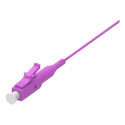 WP WPC-FI4-5LC-020 Cable de fibra óptica e InfiniBand 2 m LC Rosa