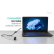 i-tec USB-C/USB-A Metal HUB 3 (2x USB-C, 1x USB-A) Port + 2.5GLAN