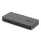 StarTech.com Hub Thunderbolt™ 5 de 4 Puertos con KVM Thunderbolt Share - 80/120Gbps