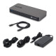 StarTech.com Hub Thunderbolt™ 5 de 4 Puertos con KVM Thunderbolt Share - 80/120Gbps