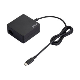 FSP NB C 65 Adaptador PD, Salida: 5V, 9V, 12V, 15V, 20V