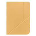 Kobo N365-AC-YL-E-PU funda para libro electrónico 15,2 cm (6'') Folio Amarillo