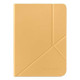 Kobo N365-AC-YL-E-PU funda para libro electrónico 15,2 cm (6'') Folio Amarillo