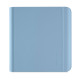 Kobo N428-AC-BL-N-PU funda para libro electrónico 17,8 cm (7'') Folio Azul