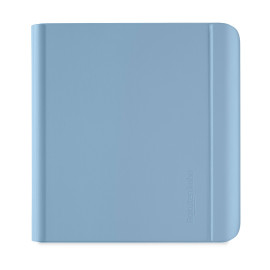 Kobo N428-AC-BL-N-PU funda para libro electrónico 17,8 cm (7'') Folio Azul
