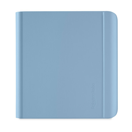 Kobo N428-AC-BL-N-PU funda para libro electrónico 17,8 cm (7'') Folio Azul