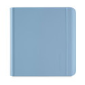 Kobo N428-AC-BL-N-PU funda para libro electrónico 17,8 cm (7'') Folio Azul