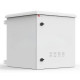 WP WPN-RWO-12604-G armario rack 12U Bastidor de pared Gris claro
