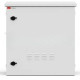 WP WPN-RWO-12604-G armario rack 12U Bastidor de pared Gris claro