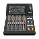 Yamaha DM3 mezclador DJ 19 canales 20 - 20000 Hz Negro