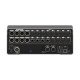 Yamaha DM3 mezclador DJ 19 canales 20 - 20000 Hz Negro