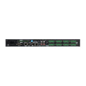 Yamaha MTX3 mezclador DJ 21 canales 20 - 20000 Hz Gris