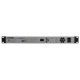 Yamaha MTX3 mezclador DJ 21 canales 20 - 20000 Hz Gris