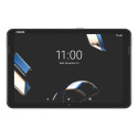 Zebra ET401EA-3V101F2P-A6 tablet Qualcomm Dragonwing 64 GB 25,6 cm (10.1'') 6 GB Wi-Fi 7 (802.11be) Negro
