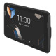 Zebra ET401EA-3V101F2P-A6 tablet Qualcomm Dragonwing 64 GB 25,6 cm (10.1'') 6 GB Wi-Fi 7 (802.11be) Negro