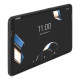 Zebra ET401EA-3V101F2P-A6 tablet Qualcomm Dragonwing 64 GB 25,6 cm (10.1'') 6 GB Wi-Fi 7 (802.11be) Negro