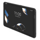 Zebra ET401EA-3V101F2P-A6 tablet Qualcomm Dragonwing 64 GB 25,6 cm (10.1'') 6 GB Wi-Fi 7 (802.11be) Negro