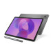 Lenovo Idea Tab 5G Mediatek 256 GB 27,9 cm (11'') 8 GB Wi-Fi 5 (802.11ac) Android 15 Gris