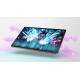 Lenovo Idea Tab 5G Mediatek 256 GB 27,9 cm (11'') 8 GB Wi-Fi 5 (802.11ac) Android 15 Gris