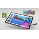 Lenovo Idea Tab 5G Mediatek 256 GB 27,9 cm (11'') 8 GB Wi-Fi 5 (802.11ac) Android 15 Gris