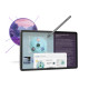 Lenovo Idea Tab 5G Mediatek 256 GB 27,9 cm (11'') 8 GB Wi-Fi 5 (802.11ac) Android 15 Gris