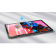 Lenovo Idea Tab 5G Mediatek 256 GB 27,9 cm (11'') 8 GB Wi-Fi 5 (802.11ac) Android 15 Gris