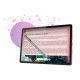 Lenovo Idea Tab 5G Mediatek 256 GB 27,9 cm (11'') 8 GB Wi-Fi 5 (802.11ac) Android 15 Gris