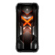 Blackview ROCK 5 17,2 cm (6.78'') Ranura híbrida Dual SIM Android 16.0 4G USB Tipo C 6 GB 256 GB 20000 mAh Negro
