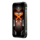 Blackview ROCK 5 17,2 cm (6.78'') Ranura híbrida Dual SIM Android 16.0 4G USB Tipo C 6 GB 256 GB 20000 mAh Negro