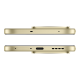 Realme 16 Pro 5G 8GB/512GB Oro (Master Gold) Dual SIM