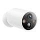 TP-Link Tapo C425 Bala (forma) Cámara de seguridad IP Exterior 2560 x 1440 Pixeles Techo/pared