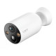 TP-Link Tapo C425 Bala (forma) Cámara de seguridad IP Exterior 2560 x 1440 Pixeles Techo/pared