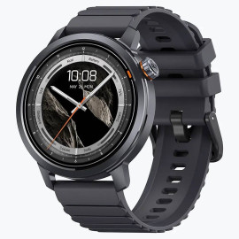 KOSPET Orb 3,63 cm (1.43'') AMOLED 46 mm Digital 466 x 466 Pixeles Pantalla táctil Negro