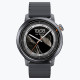 KOSPET Orb 3,63 cm (1.43'') AMOLED 46 mm Digital 466 x 466 Pixeles Pantalla táctil Negro