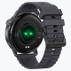 KOSPET Orb 3,63 cm (1.43'') AMOLED 46 mm Digital 466 x 466 Pixeles Pantalla táctil Negro