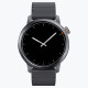 KOSPET Orb 3,63 cm (1.43'') AMOLED 46 mm Digital 466 x 466 Pixeles Pantalla táctil Negro