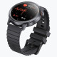 KOSPET Orb 3,63 cm (1.43'') AMOLED 46 mm Digital 466 x 466 Pixeles Pantalla táctil Negro