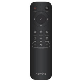 Newline 190310052A mando a distancia TV Botones