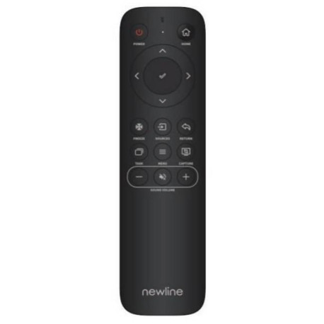 Newline 190310052A mando a distancia TV Botones