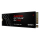 SanDisk Optimus GX PRO 850X 1 TB M.2 PCI Express 4.0 NVMe TLC 3D NAND