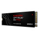 SanDisk Optimus GX PRO 850X 2 TB M.2 PCI Express 4.0 NVMe TLC 3D NAND