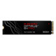 SanDisk Optimus GX PRO 850X 2 TB M.2 PCI Express 4.0 NVMe TLC 3D NAND