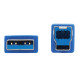 Tripp Lite P785-HKIT06 Juego de Cables KVM HDMI para los KVM B005-HUA2-K