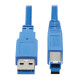 Tripp Lite P785-HKIT06 Juego de Cables KVM HDMI para los KVM B005-HUA2-K