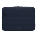 Targus Puffer 40,6 cm (16'') Funda Azul