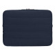 Targus Puffer 40,6 cm (16'') Funda Azul