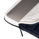 Targus Puffer 40,6 cm (16'') Funda Azul